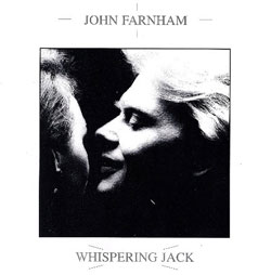John Farnham: Whispering Jack