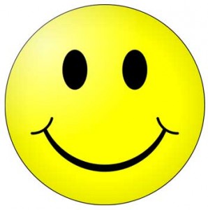 Harvey Ball: Smiley Face - 1000Manifestos.com