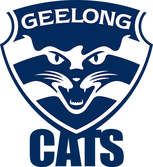 Geelong Football Club - Geelong Cats