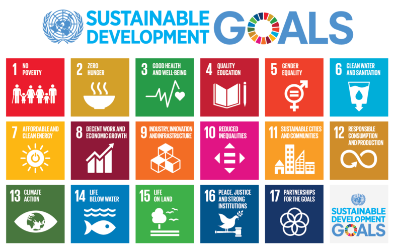 UN Sustainable Development Goals