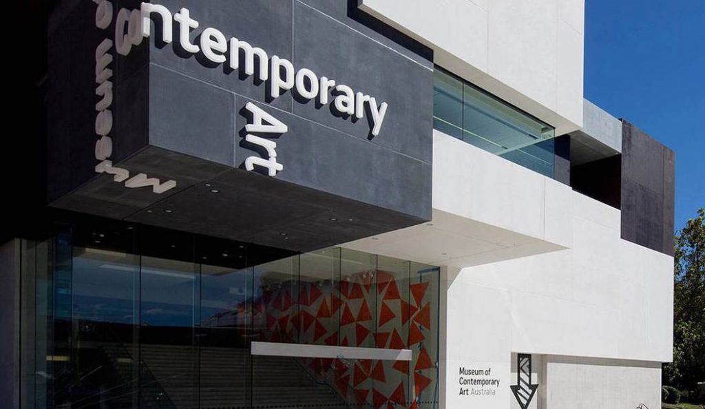 Museum of Contemporary Art (MCA)